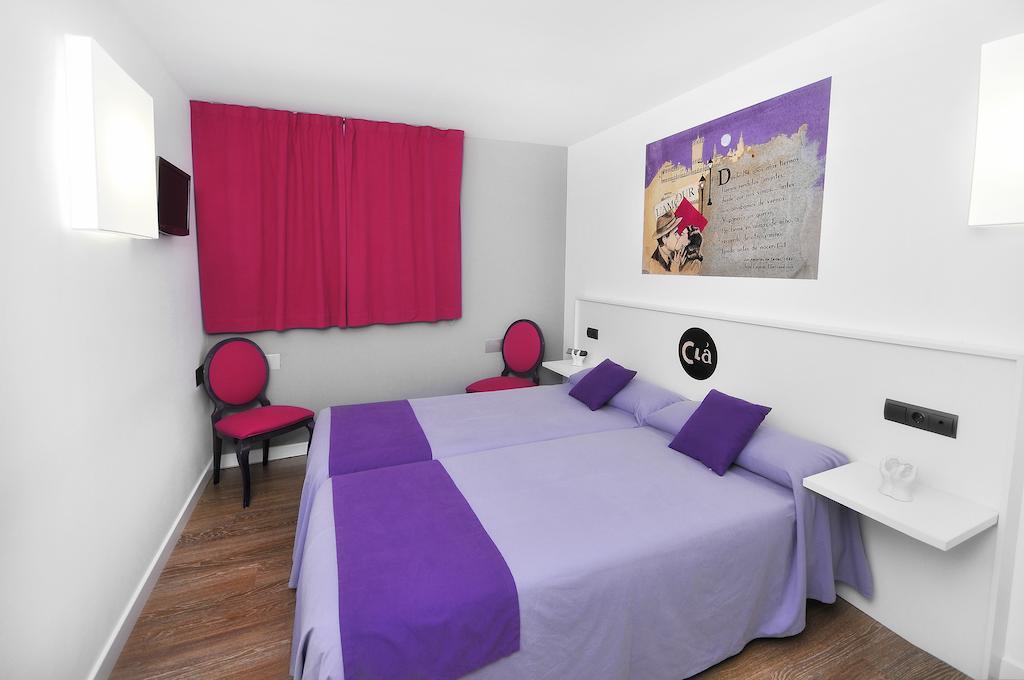 Hospedium Cla Hotel - Boutique Teruel Room photo