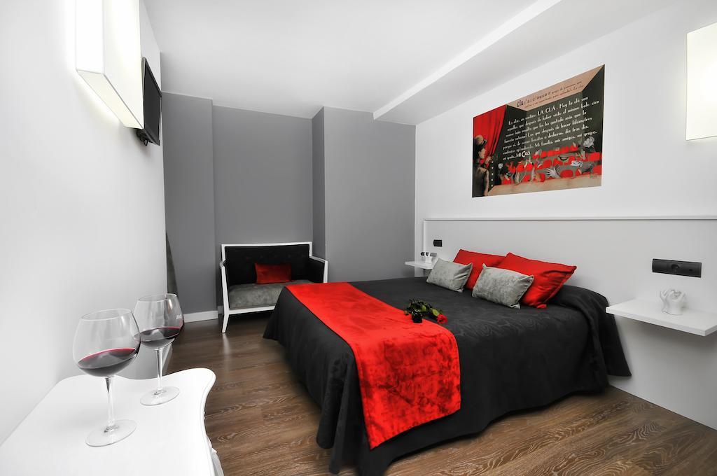 Hospedium Cla Hotel - Boutique Teruel Room photo