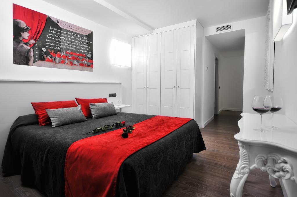 Hospedium Cla Hotel - Boutique Teruel Room photo