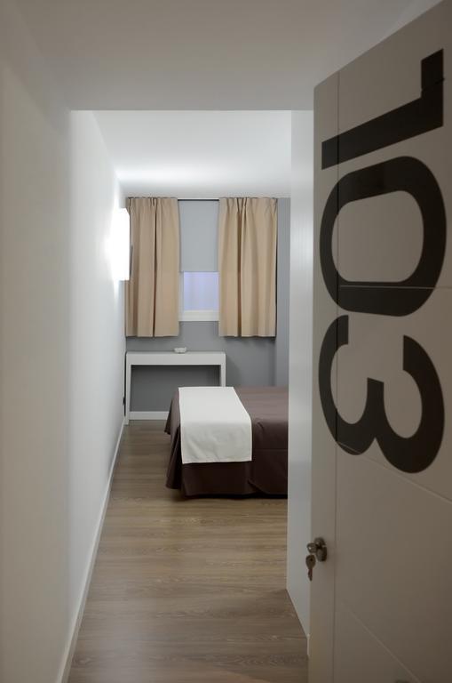 Hospedium Cla Hotel - Boutique Teruel Room photo