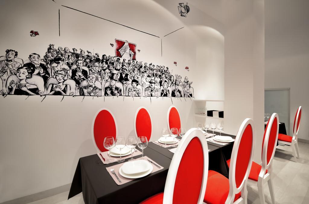 Hospedium Cla Hotel - Boutique Teruel Exterior photo