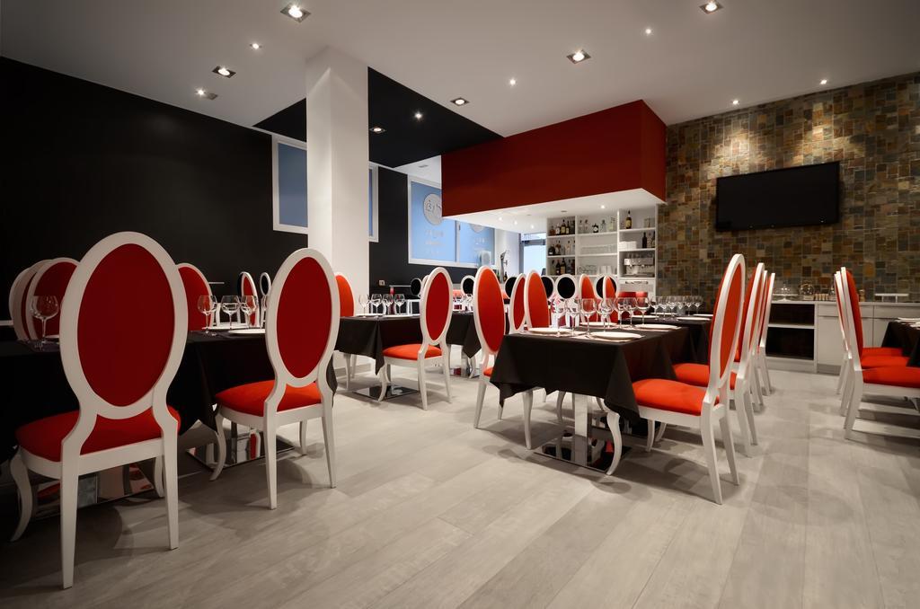 Hospedium Cla Hotel - Boutique Teruel Exterior photo